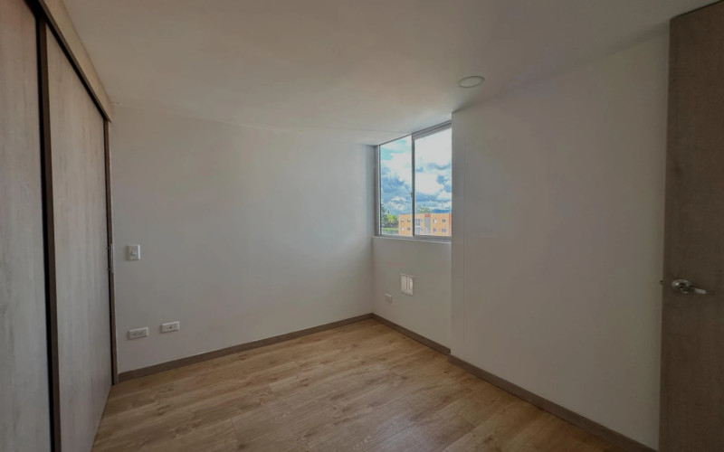 Apartamento en Rionegro en V. Fontibon 
