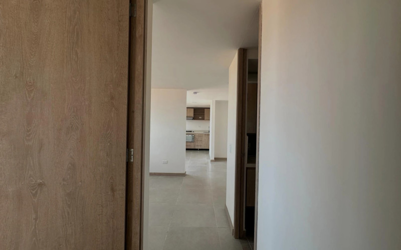 Apartamento en Rionegro en V. Fontibon 