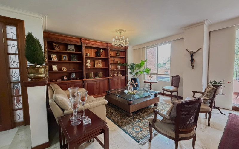 Apartamento en Medellín en La Calera