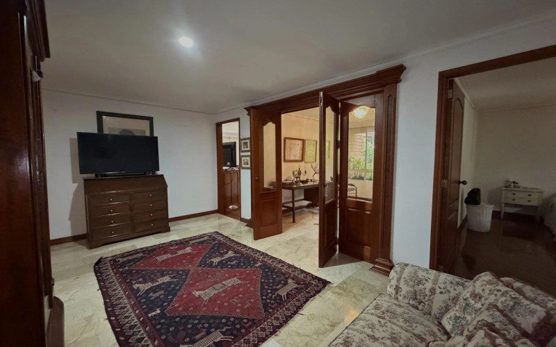 Apartamento en Medellín en La Calera