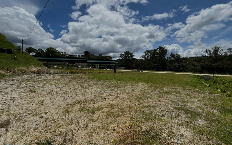 Lote Residencial en Envigado en Alto de las Palmas