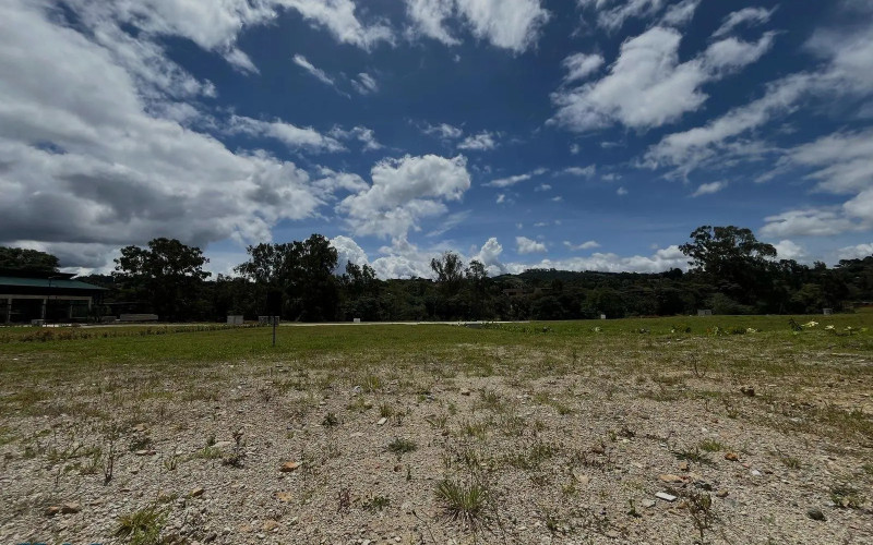 Lote Residencial en Envigado en Alto de las Palmas