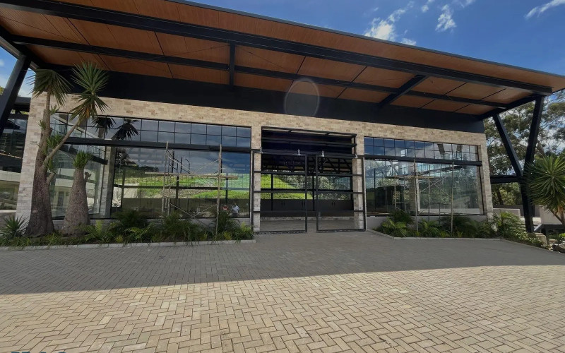 Lote Residencial en Envigado en Alto de las Palmas