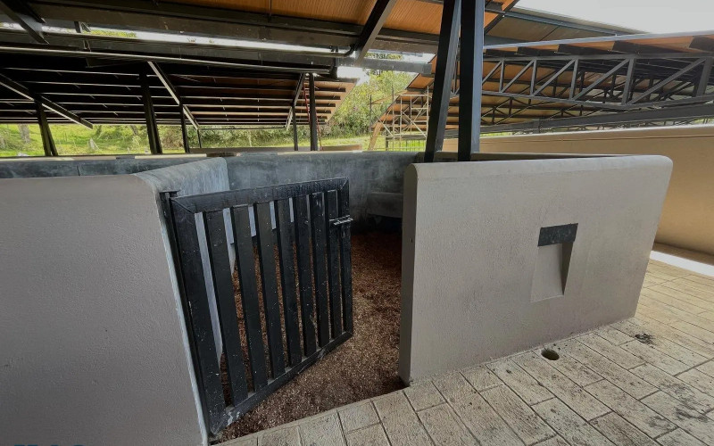 Lote Residencial en Envigado en Alto de las Palmas