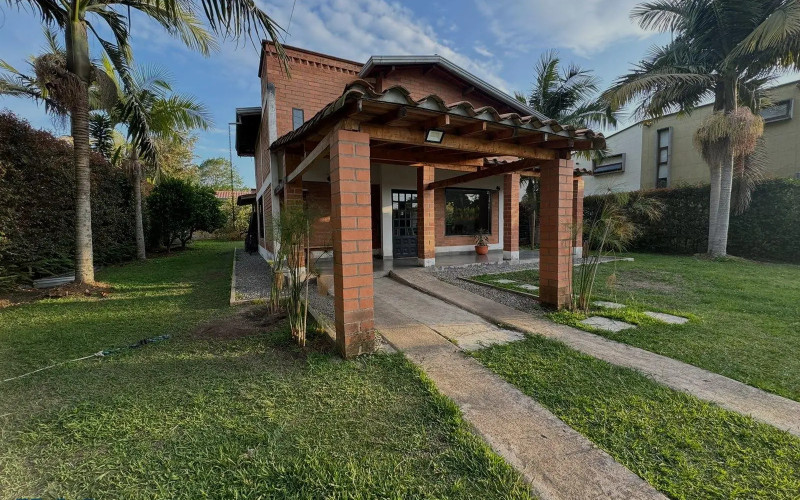 Casa en Rionegro en Sector Gualanday