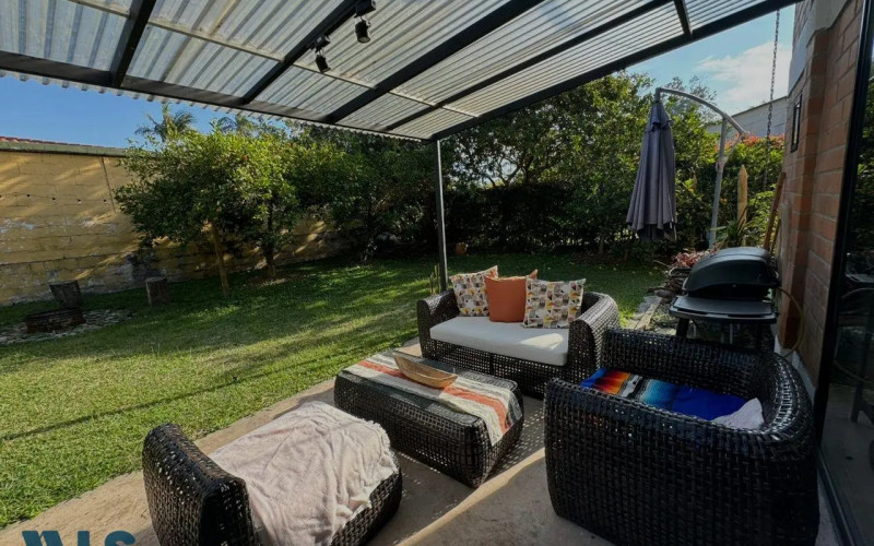 Casa en Rionegro en Sector Gualanday