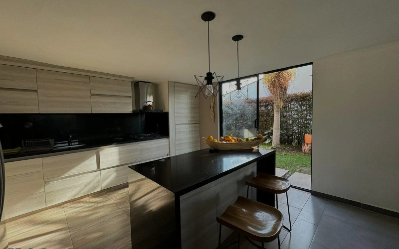Casa en Rionegro en Sector Gualanday