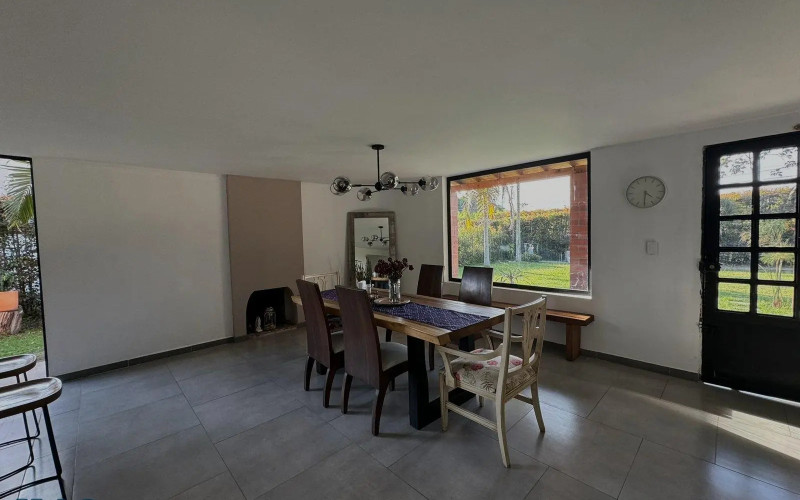 Casa en Rionegro en Sector Gualanday