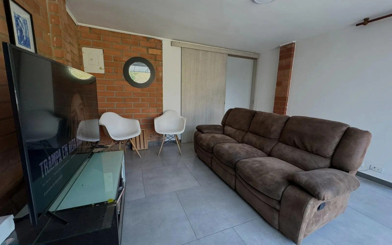 Casa en Rionegro en Sector Gualanday