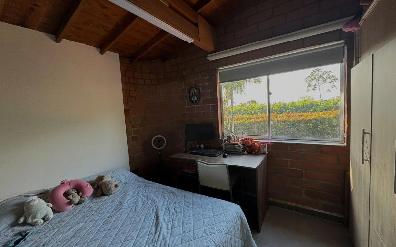 Casa en Rionegro en Sector Gualanday