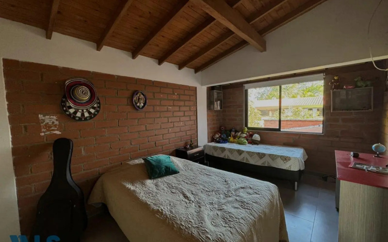 Casa en Rionegro en Sector Gualanday