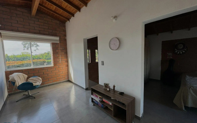 Casa en Rionegro en Sector Gualanday
