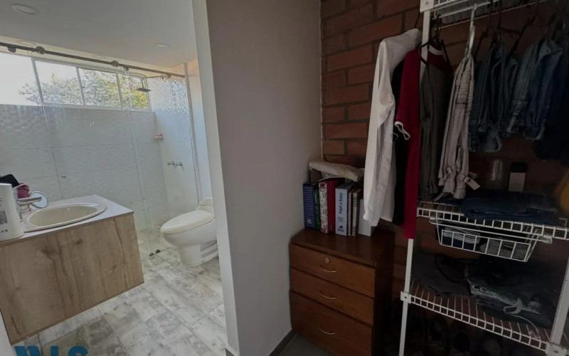 Casa en Rionegro en Sector Gualanday