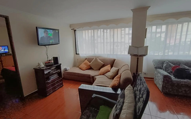 Casa en Medellín en La América