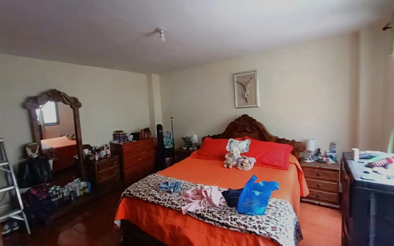 Casa en Medellín en La América