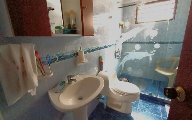 Casa en Medellín en La América