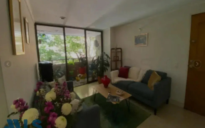 Apartamento en Medellín en El Poblado