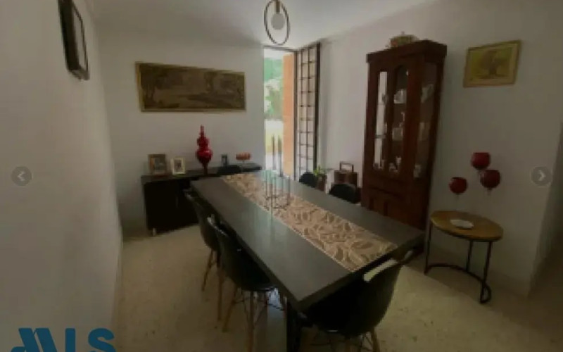 Apartamento en Medellín en El Poblado