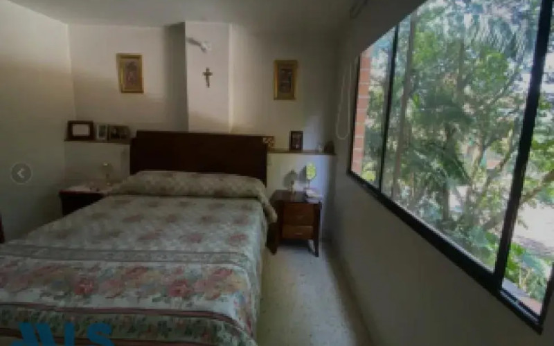 Apartamento en Medellín en El Poblado