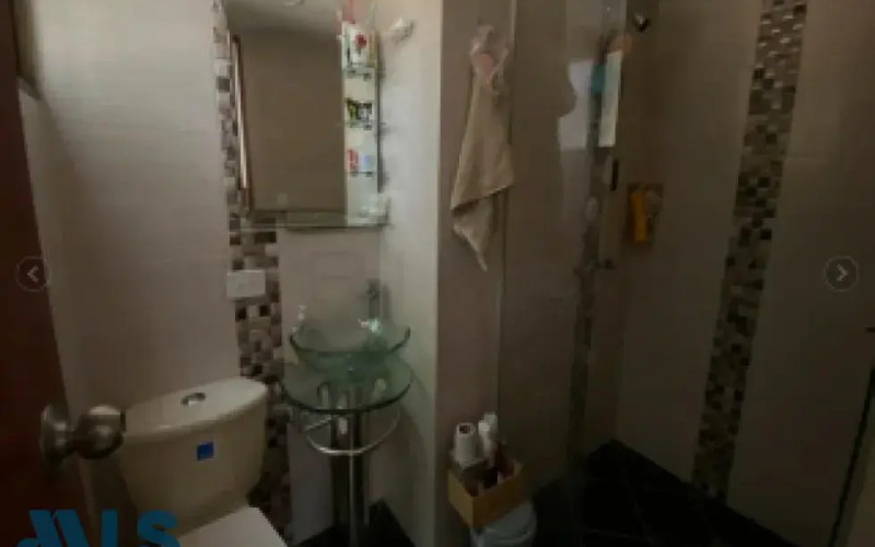 Apartamento en Medellín en El Poblado