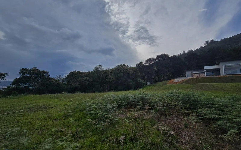 Lote Residencial en La Ceja en V. EL Capiro