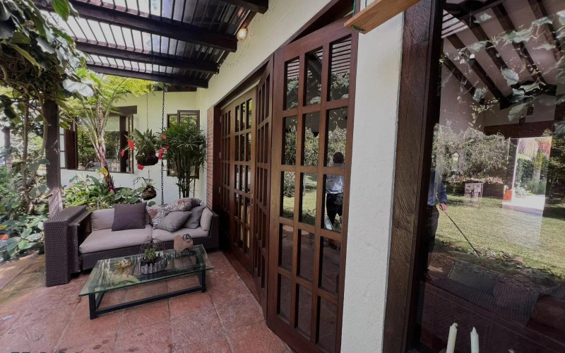 Casa en Rionegro en V. El Tablazo