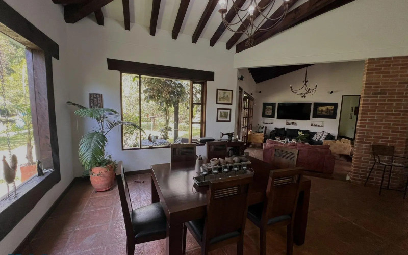 Casa en Rionegro en V. El Tablazo