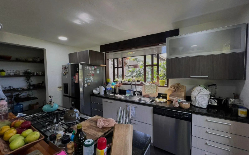 Casa en Rionegro en V. El Tablazo