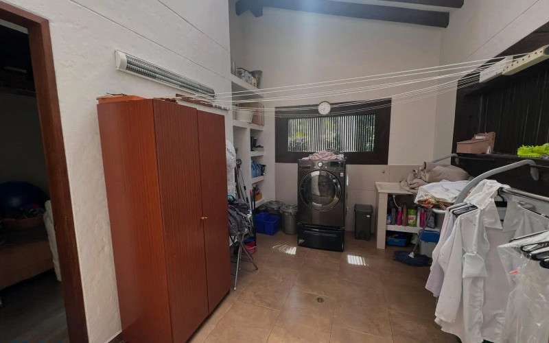 Casa en Rionegro en V. El Tablazo