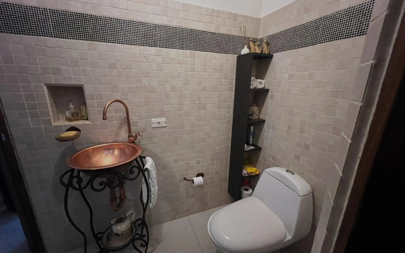 Casa en Rionegro en V. El Tablazo