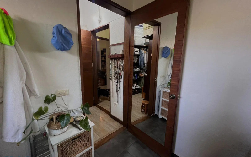 Casa en Rionegro en V. El Tablazo