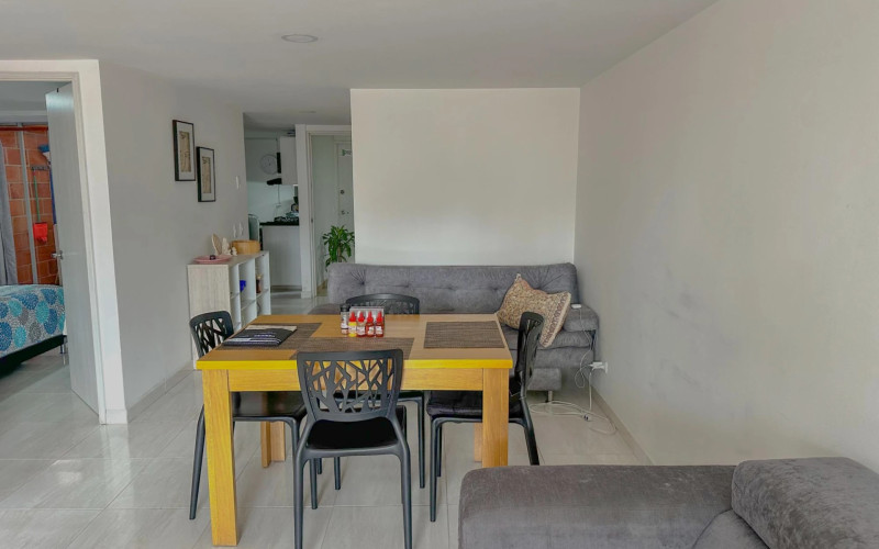 Apartamento en Sabaneta en Tres Esquinas