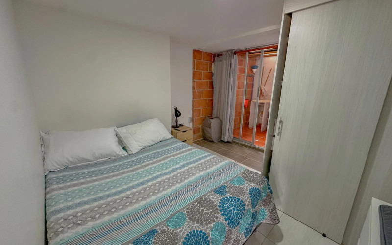 Apartamento en Sabaneta en Tres Esquinas