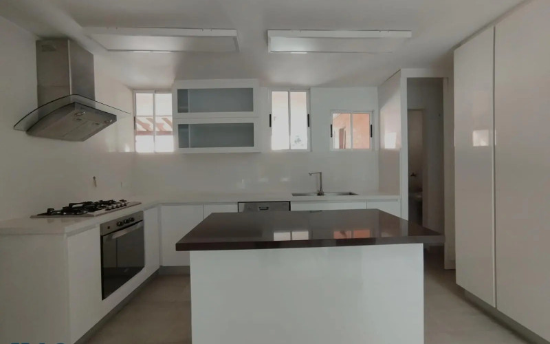 Apartamento en Medellín en El Campestre