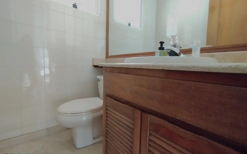 Apartamento en Medellín en El Campestre