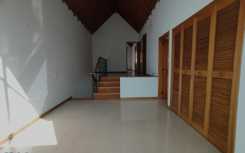 Apartamento en Medellín en El Campestre