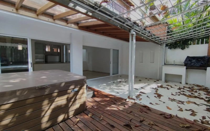 Apartamento en Medellín en El Campestre
