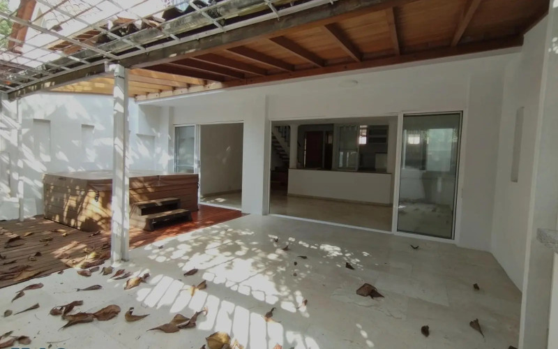Apartamento en Medellín en El Campestre