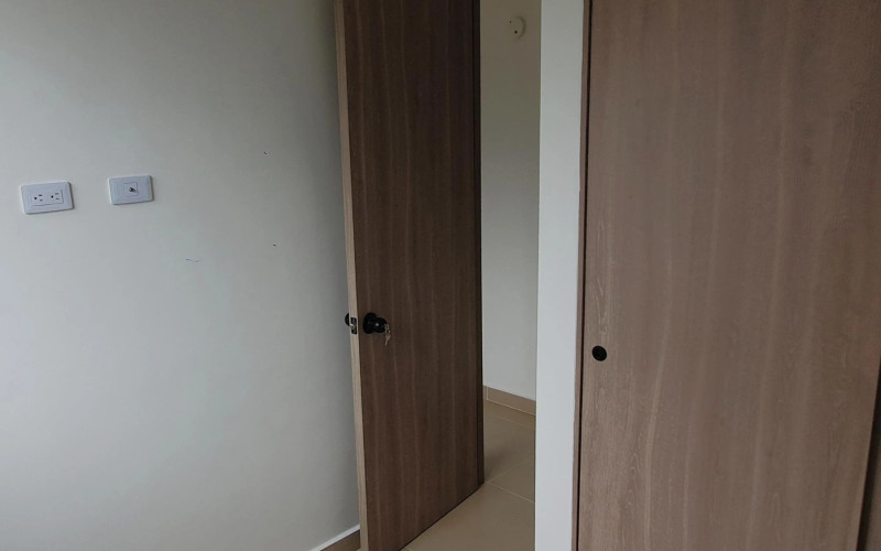 Apartamento en Caldas en V. Primavera