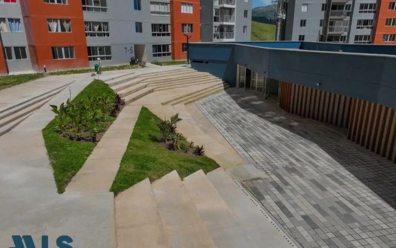 Apartamento en Caldas en V. Primavera