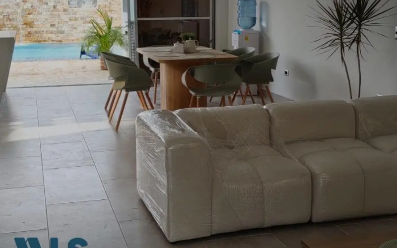 Casa en San Jerónimo en Rural