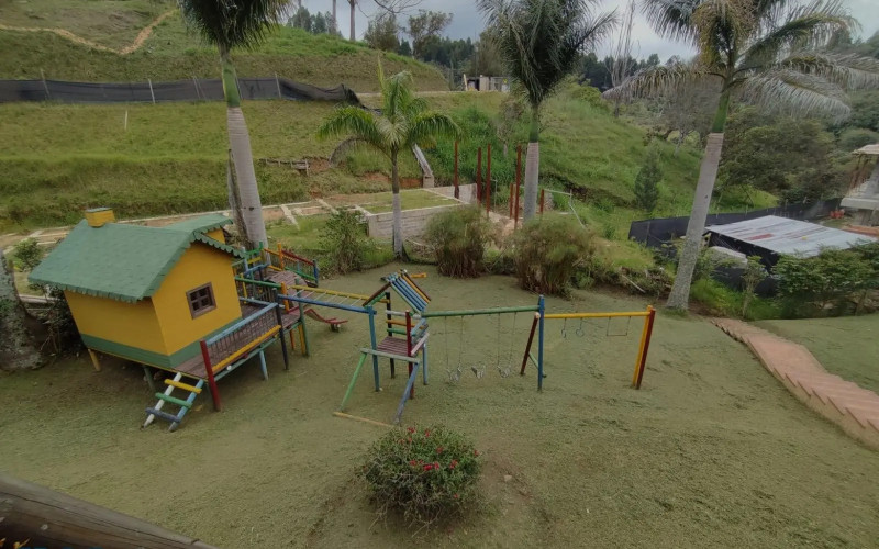 Casa en Rionegro en V. La Mosquita (Rionegro)