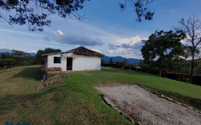 Finca Recreativa en La Ceja en V. Chaparral
