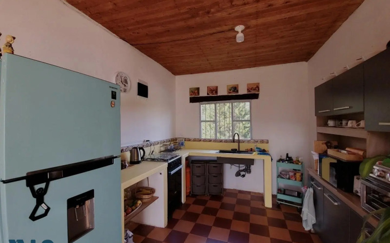 Finca Recreativa en La Ceja en V. Chaparral