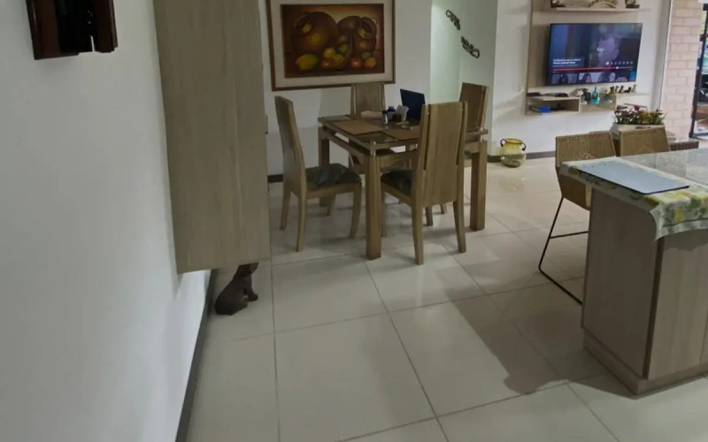 Apartamento en Sabaneta en Aves Marías