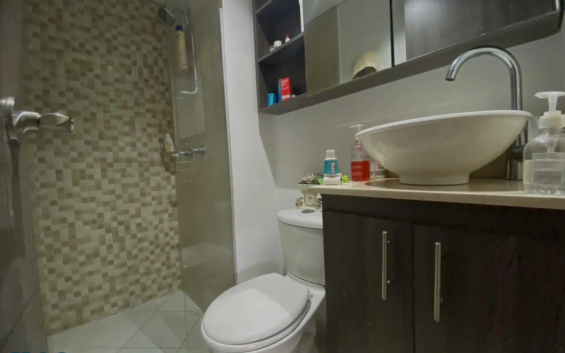 Apartamento en Sabaneta en Aves Marías