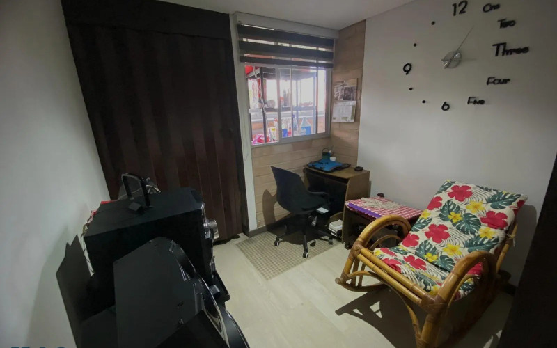 Apartamento en Sabaneta en Aves Marías
