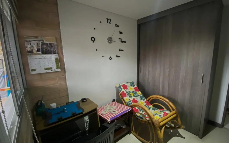 Apartamento en Sabaneta en Aves Marías