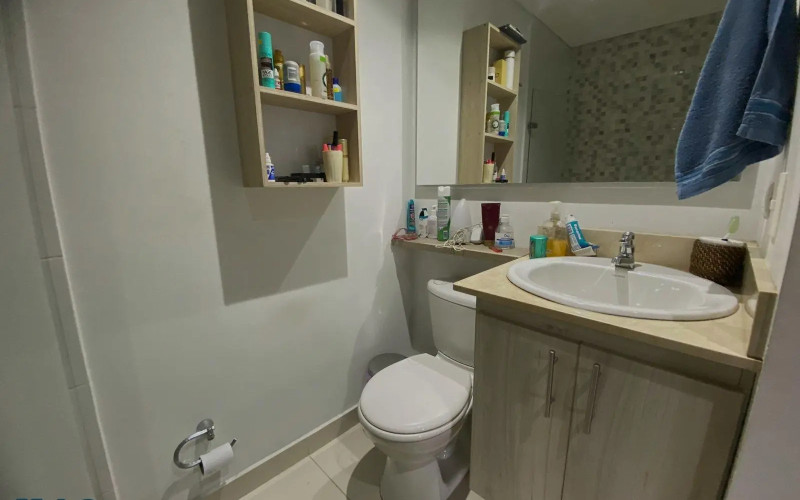 Apartamento en Sabaneta en Aves Marías