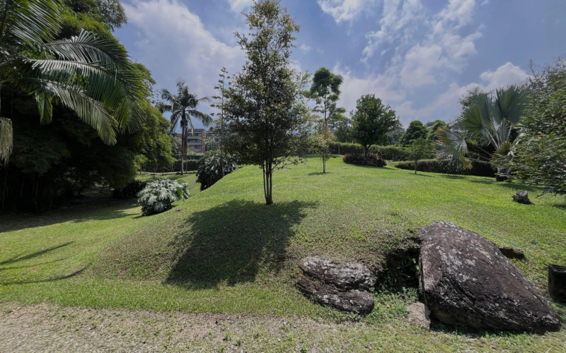 Casa en Envigado en Loma del Escobero